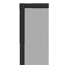 Schellenberg Telescope Insektenschutz Für Fenster 140 X 150 Cm, Anthrazit -BRB-Lagertechnik Geschäft 1921365001 prod 003
