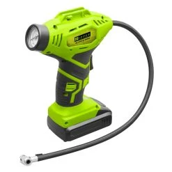 Zipper ZI-LPE18 Akku-Luftpumpe