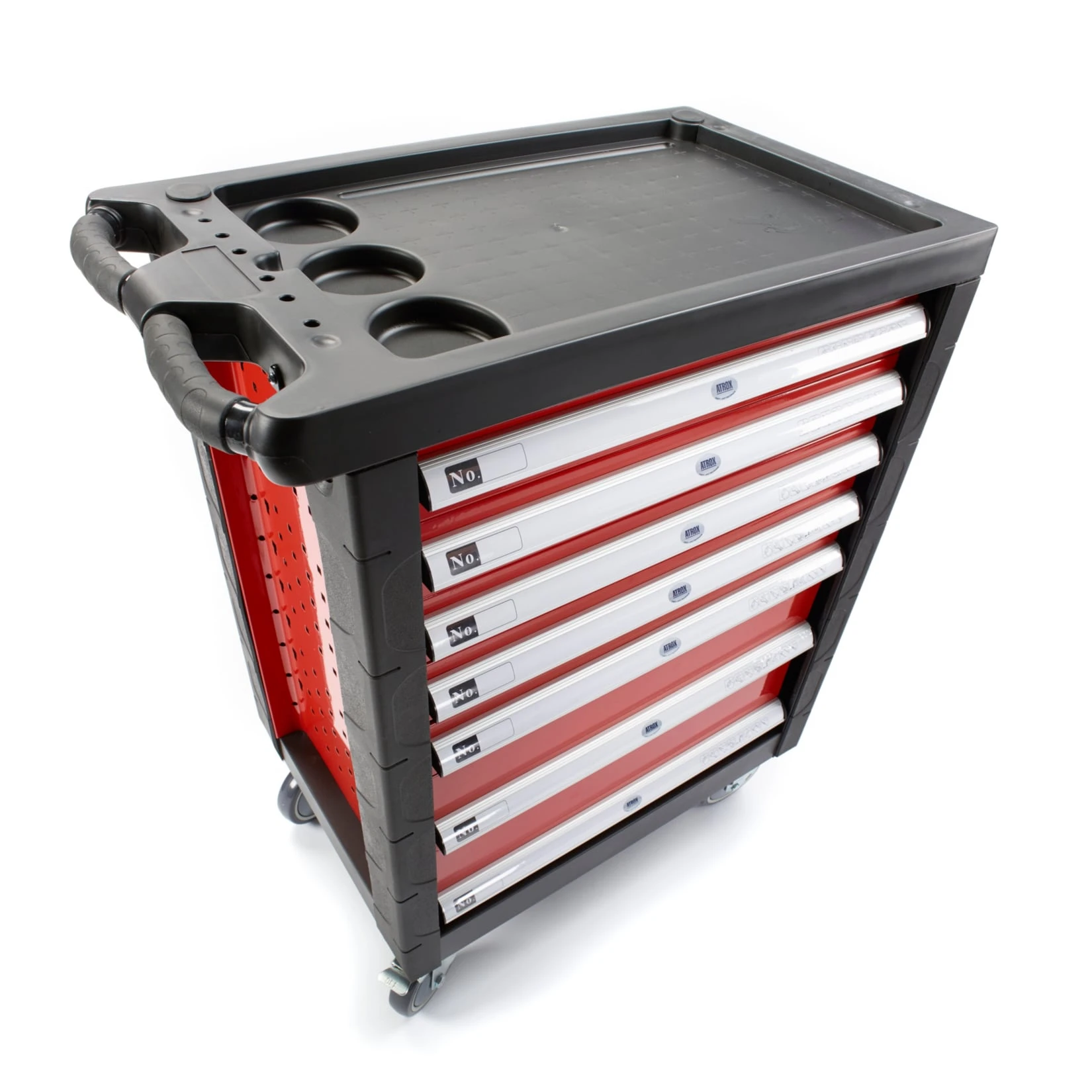 Atrox AY 493 Werkzeugwagen, 391-tlg. 2 Atrox AY 493 Werkzeugwagen, 391-tlg. – Bild 2