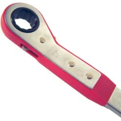 Mauk Ratschen- Und Maulschlüsselset, 5-tlg. -BRB-Lagertechnik Geschäft 1949326000 prod 003