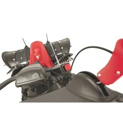 Scheppach Garten Scheppach SC2200PE Kehrmaschine Mit Sammelbehälter & Schneeschild 8 Scheppach Garten Scheppach SC2200PE Kehrmaschine Mit Sammelbehälter & Schneeschild -BRB-Lagertechnik Geschäft 1949684000 prod 003