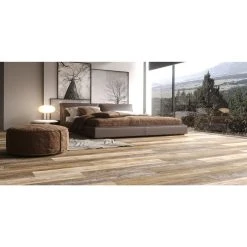 Home Deluxe Jumin Vinylboden, Eiche,3 M²