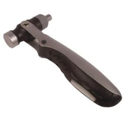 Mauk 3 In 1 Werkzeug Hammer, Schraubendreher, Ratsche