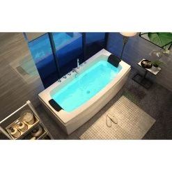 Home Deluxe Whirlpool Noor -BRB-Lagertechnik Geschäft 1997577000 prod 004