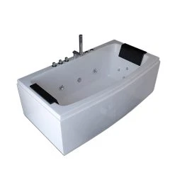 Home Deluxe Whirlpool Noor -BRB-Lagertechnik Geschäft 1997577000 prod 005