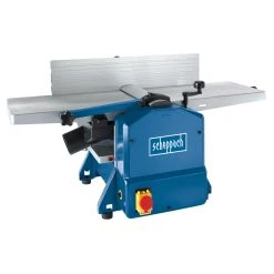 Scheppach HMS1070 Abricht- Und Dickenhobel