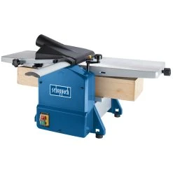 Scheppach HMS1070 Abricht- Und Dickenhobel -BRB-Lagertechnik Geschäft 2012551000 prod 003