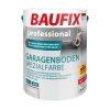 BAUFIX Professional Garagenboden Spezialfarbe Lichtgrau, 5 Liter