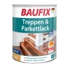 BAUFIX Treppen & Parkettlack Seidenmatt, 1 Liter