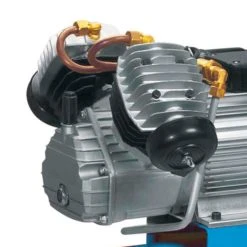 Güde Kompressor-Set 400/10/50 DG 15-tlg. -BRB-Lagertechnik Geschäft 2065334000 prod 004