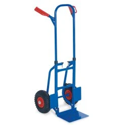 BRB-Lagertechnik BRB 51534 Zusammenschiebbare Sackkarre