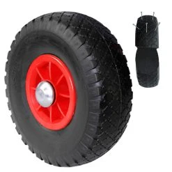 BRB-Lagertechnik BRB 51534 Zusammenschiebbare Sackkarre -BRB-Lagertechnik Geschäft 2071610000 prod 003