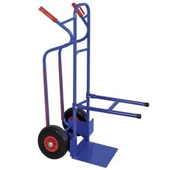 BRB-Lagertechnik BRB 73969 Stapelkarre