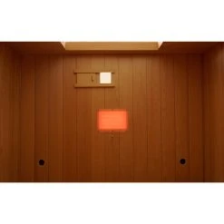 Interline Infrarotkabine Ruby, Versch. Ausführungen -BRB-Lagertechnik Geschäft 2098985000 prod 006