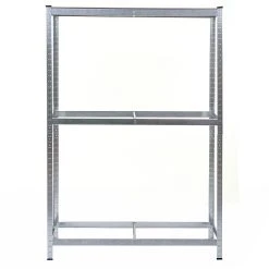 Reifenregal MCW-E36, Reifenständer Lagerregal Schwerlastregal, Tragkraft Bis 795kg Verzinkt 180x120x40cm 8 Reifenregal MCW-E36, Reifenständer Lagerregal Schwerlastregal, Tragkraft Bis 795kg Verzinkt 180x120x40cm -BRB-Lagertechnik Geschäft 2122967000 prod 003