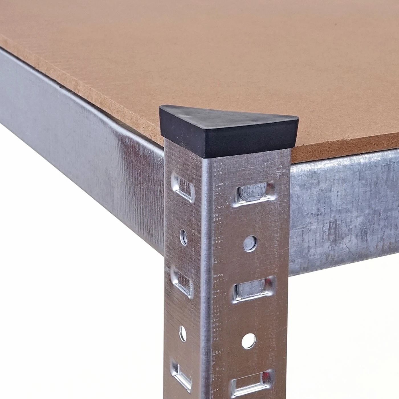 Reifenregal MCW-E36, Reifenständer Lagerregal Schwerlastregal, Tragkraft Bis 795kg Verzinkt 180x120x40cm 5 Reifenregal MCW-E36, Reifenständer Lagerregal Schwerlastregal, Tragkraft Bis 795kg Verzinkt 180x120x40cm – Bild 5