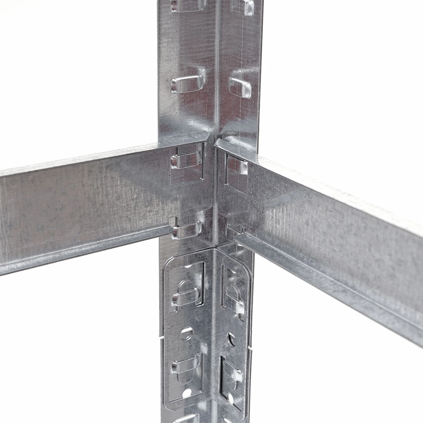 Reifenregal MCW-E36, Reifenständer Lagerregal Schwerlastregal, Tragkraft Bis 795kg Verzinkt 180x120x40cm 6 Reifenregal MCW-E36, Reifenständer Lagerregal Schwerlastregal, Tragkraft Bis 795kg Verzinkt 180x120x40cm – Bild 6