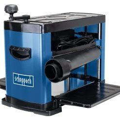 Scheppach PLM1800 Dickenhobel -BRB-Lagertechnik Geschäft 2128210000 prod 003