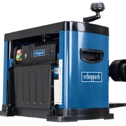 Scheppach PLM1800 Dickenhobel -BRB-Lagertechnik Geschäft 2128210000 prod 004