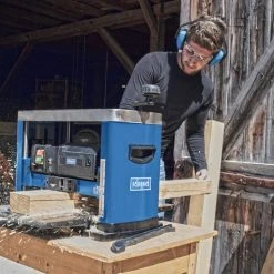 Scheppach PLM1800 Dickenhobel -BRB-Lagertechnik Geschäft 2128210000 prod 005