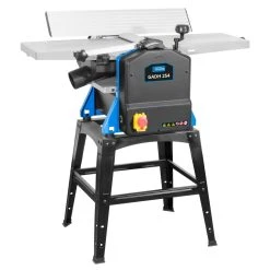 Güde Abricht- & Dickenhobel GADH 254 Mit Untergestell