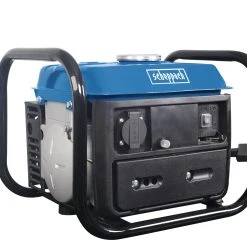 Scheppach SG1000 Stromerzeuger