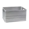 BRB-Lagertechnik BRB Aluminium-Kasten, 79 Liter