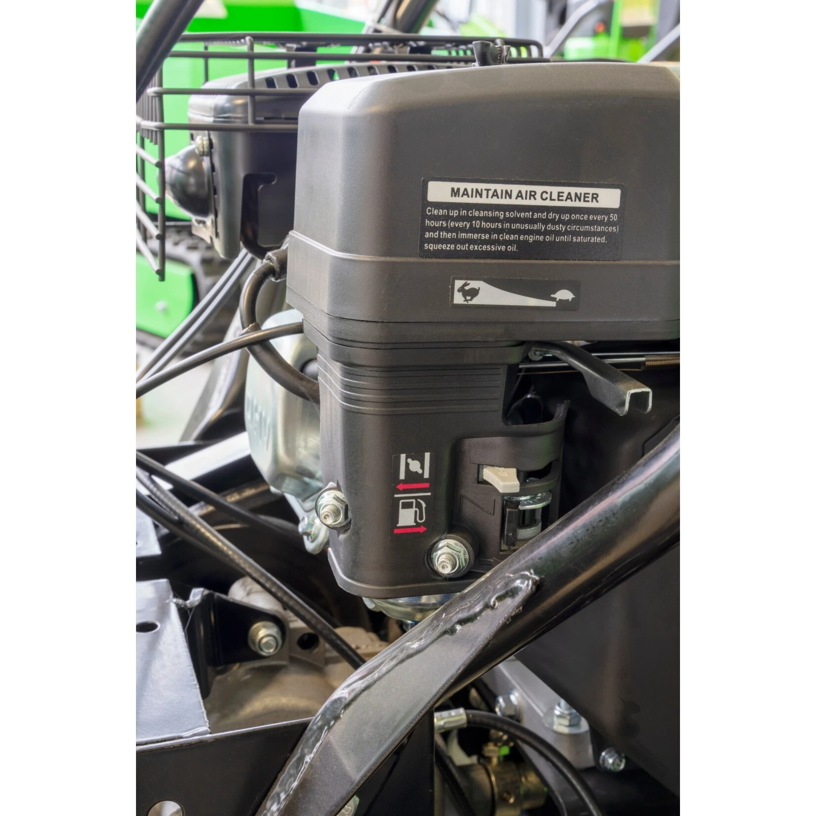 Zipper ZI-RD300 Dumper 4 Zipper ZI-RD300 Dumper – Bild 4