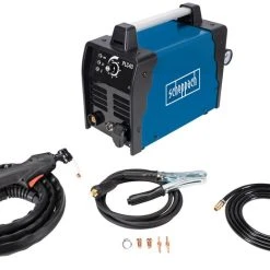 Scheppach Plasmaschneider PLC40 -BRB-Lagertechnik Geschäft 2172351000 prod 003