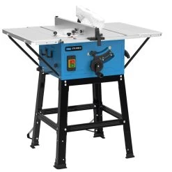 Güde GTK 2000 A Tischkreissäge