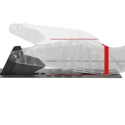 Güde GTK 2000 A Tischkreissäge -BRB-Lagertechnik Geschäft 2174092000 prod 005