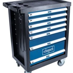 Scheppach Werkstattwagen TW1100