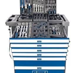 Scheppach Werkstattwagen TW1100 -BRB-Lagertechnik Geschäft 2178319000 prod 005