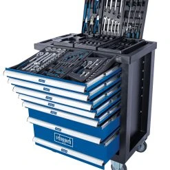 Scheppach Werkstattwagen TW1100 -BRB-Lagertechnik Geschäft 2178319000 prod 006