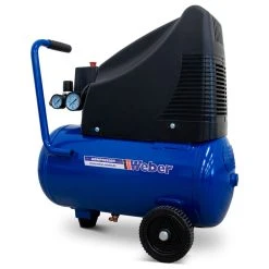 Weber Kompressor 230 V