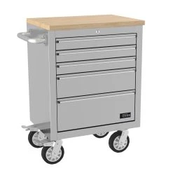 Güde Werkbank GW 5 INOX -BRB-Lagertechnik Geschäft 2194102000 prod 003