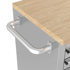 Güde Werkbank GW 5 INOX -BRB-Lagertechnik Geschäft 2194102000 prod 004