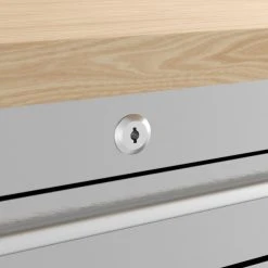 Güde Werkbank GW 5 INOX -BRB-Lagertechnik Geschäft 2194102000 prod 005