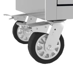 Güde Werkbank GW 5 INOX -BRB-Lagertechnik Geschäft 2194102000 prod 006