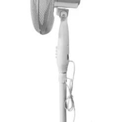 Trends4cents Ecolle 79702 Standventilator 40cm Durchmesser 45 Watt Rotation 3 Stufen -BRB-Lagertechnik Geschäft 2205438000 prod 004