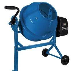 Scheppach Betonmischer MIX65