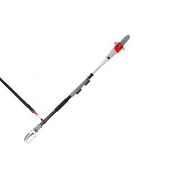 Ikra Akku-Teleskopastsäge ICPS 2020 (20 V / 2,0 Ah)