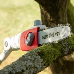 Ikra Akku-Teleskopastsäge ICPS 2020 (20 V / 2,0 Ah) -BRB-Lagertechnik Geschäft 2206270000 prod 003 scaled