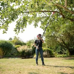 Ikra Akku-Teleskopastsäge ICPS 2020 (20 V / 2,0 Ah) -BRB-Lagertechnik Geschäft 2206270000 prod 004 scaled