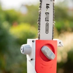 Ikra Akku-Teleskopastsäge ICPS 2020 (20 V / 2,0 Ah) -BRB-Lagertechnik Geschäft 2206270000 prod 005 scaled