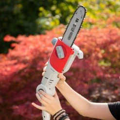 Ikra Akku-Teleskopastsäge ICPS 2020 (20 V / 2,0 Ah) -BRB-Lagertechnik Geschäft 2206270000 prod 006 scaled