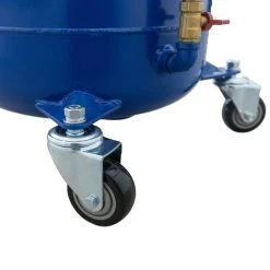 Weber Ölauffangbehälter 85l Mit Absaugfunktion -BRB-Lagertechnik Geschäft 2211872000 prod 004