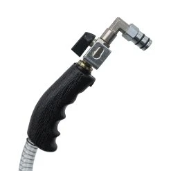 Weber Ölauffangbehälter 85l Mit Absaugfunktion -BRB-Lagertechnik Geschäft 2211872000 prod 005