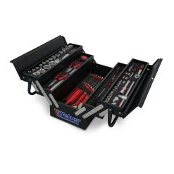 Weber Werkzeugkiste 85-teilig