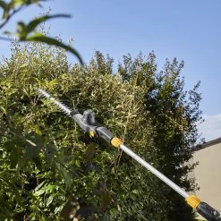 Alpina Garden ALPINA Akku-Multitool AMT 48 Li - Inkl. 2 Ah Akku U. Ladegerät -BRB-Lagertechnik Geschäft 2225759000 prod 003